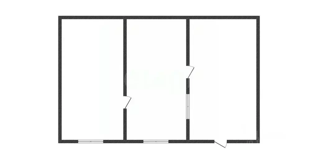 Дом в Курганская область, Курган Автоузел ДНТ, 25 (36 м) - Фото 2