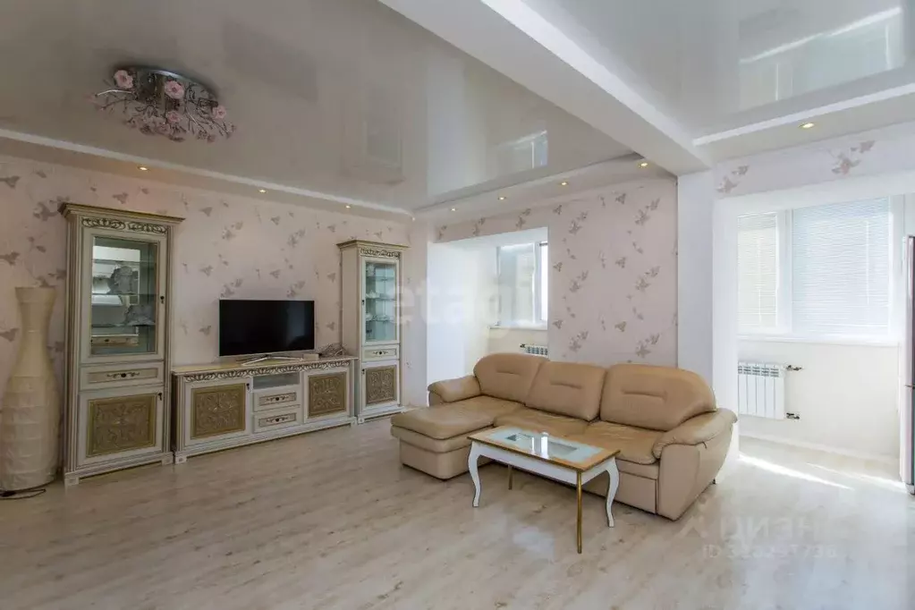 Студия Приморский край, Владивосток ул. Адмирала Кузнецова, 86 (40.8 ... - Фото 0