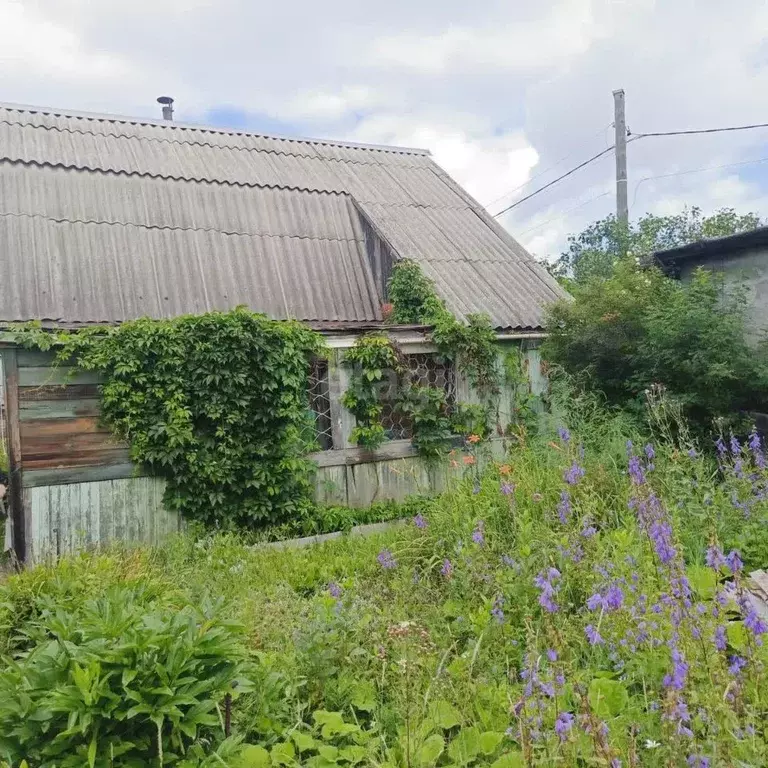 Дом в Свердловская область, Нижний Тагил Вишневая ул., 3 (45 м) - Фото 1