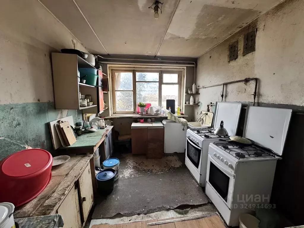 Комната Севастополь ул. Героев Подводников, 6 (9.0 м) - Фото 2