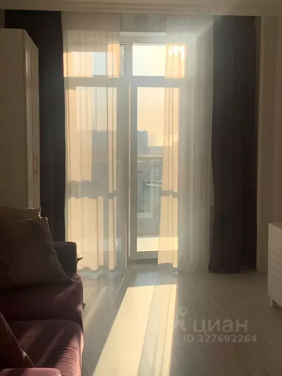 1-к кв. Санкт-Петербург ул. Шкиперский проток, 20 (37.5 м) - Фото 2