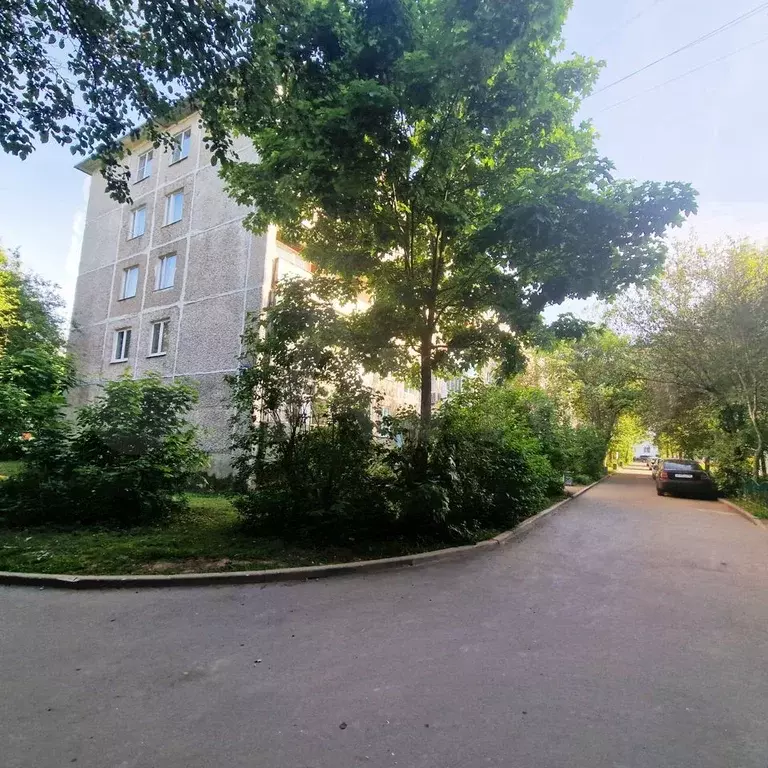 4-к. квартира, 74 м, 1/5 эт. - Фото 0