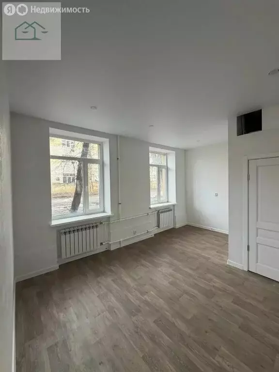 Квартира-студия: Воронеж, улица Еремеева, 43 (20 м) - Фото 2