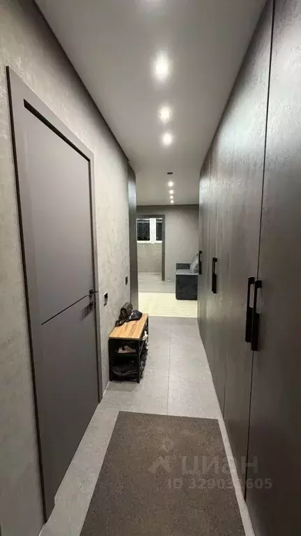 Студия Владимирская область, Владимир Северная ул., 2Б (21.9 м) - Фото 1