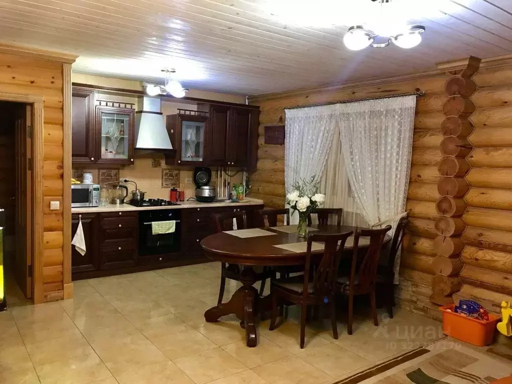 Дом в Калужская область, Калуга д. Железняки, Газовая ул., 31 (120 м) - Фото 2