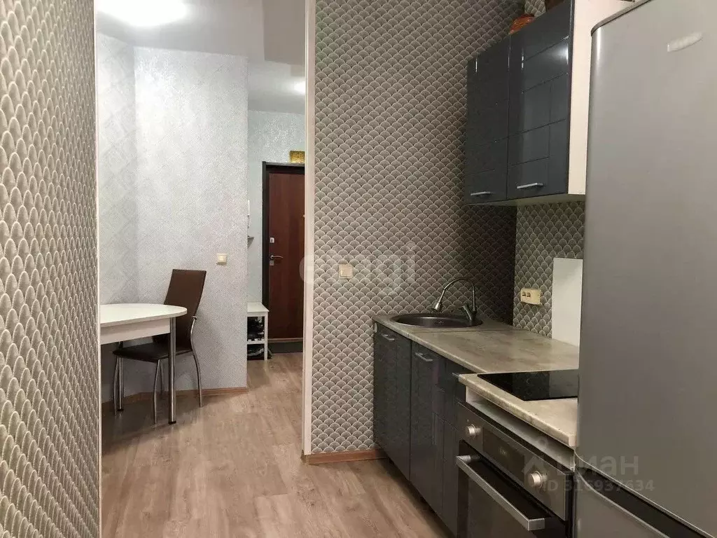 1-к кв. Свердловская область, Екатеринбург ул. Белинского, 177Ак3 ... - Фото 0
