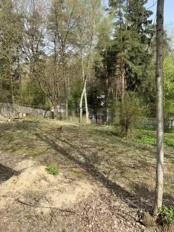 Участок в Московская область, Королев Болшево мкр, Водопроводная ул., ... - Фото 1