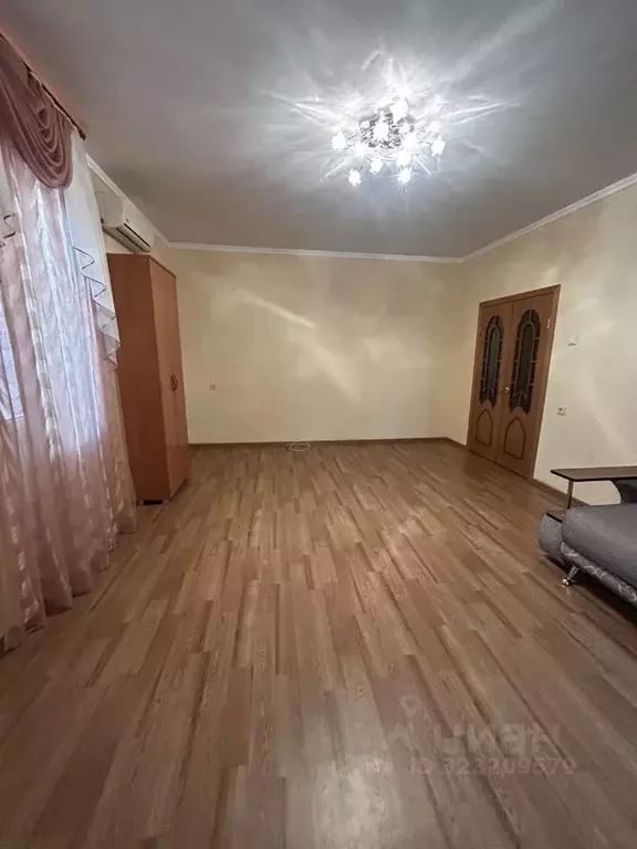 1-к кв. Астраханская область, Астрахань ул. 2-я Зеленгинская, 1к2 ... - Фото 2