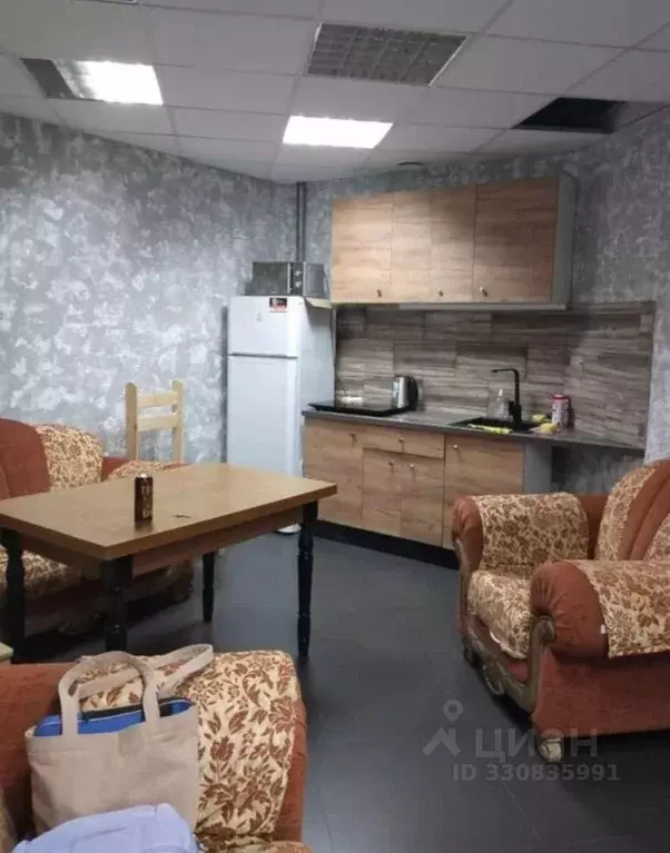 3-к кв. Тверская область, Тверь ул. 2-я Серова, 33 (72.0 м) - Фото 2
