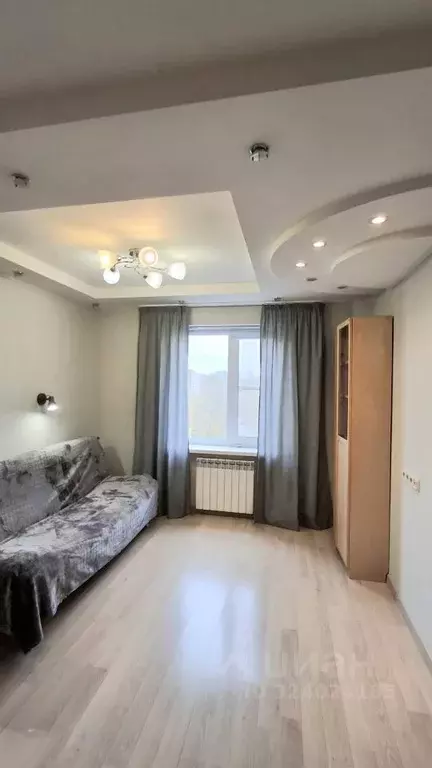 2-к кв. Санкт-Петербург Пулковская ул., 13 (63.0 м) - Фото 2