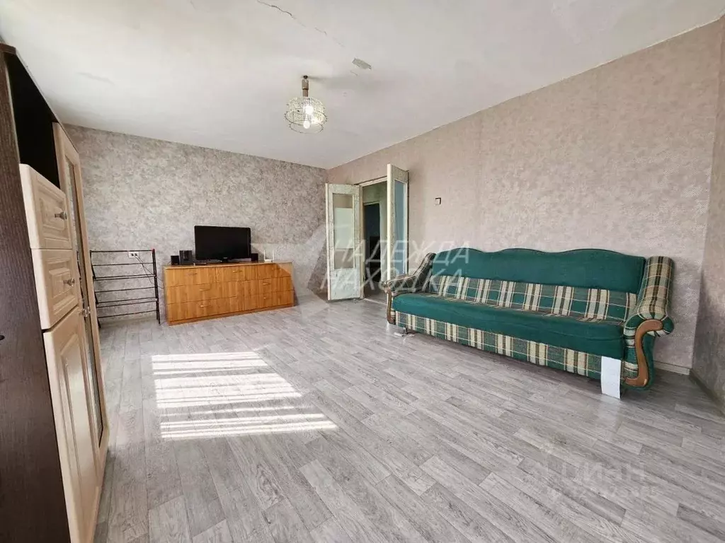 3-к кв. Приморский край, Находка пос. Врангель, ул. Невельского, 6 ... - Фото 1