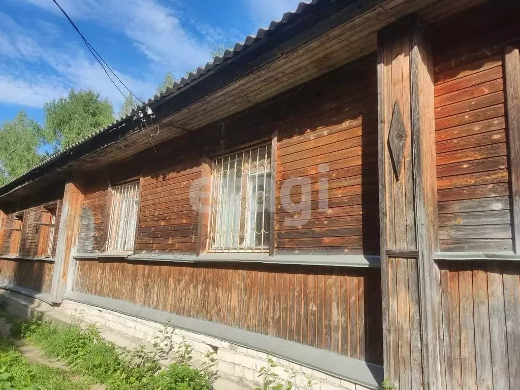Дом в Костромская область, Кострома ул. Ленина, 3 (110 м) - Фото 1