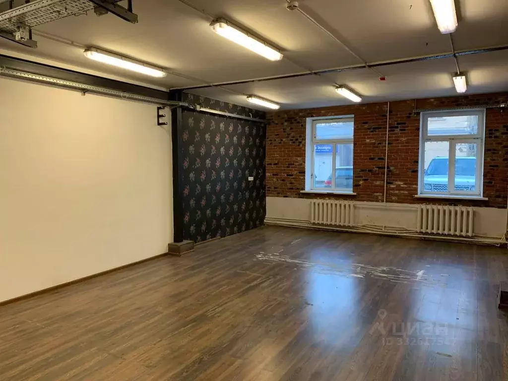 Офис в Москва Ленинградский просп., 80к12А (192 м) - Фото 1