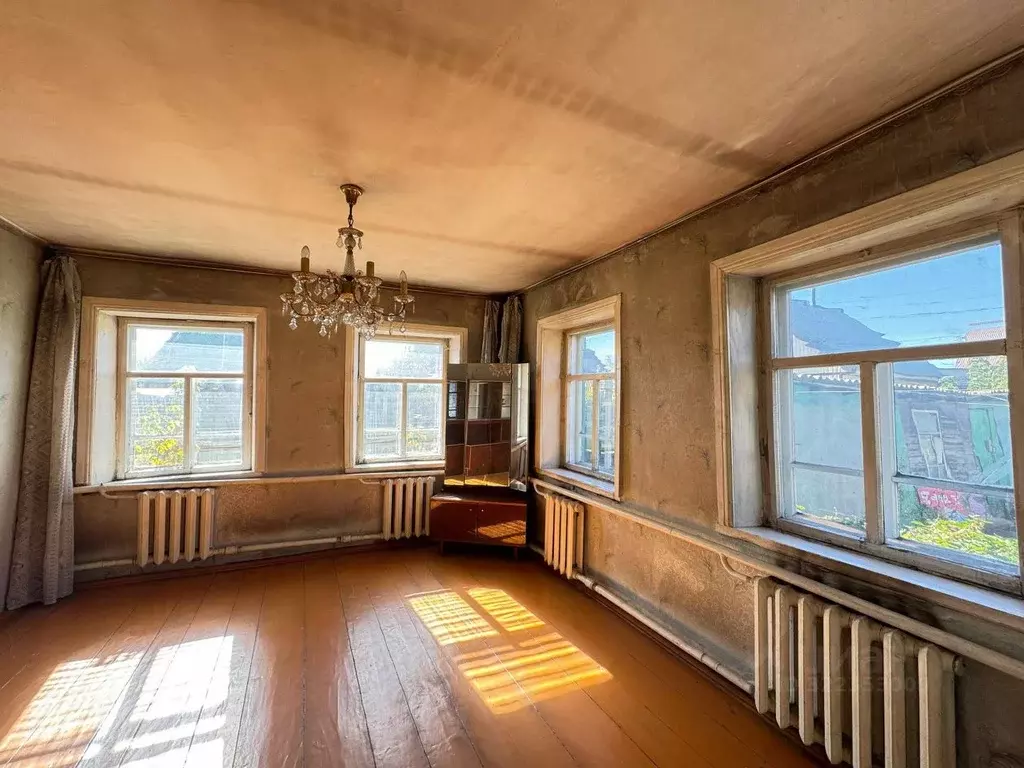 Дом в Алтайский край, Рубцовск Советская ул. (51 м) - Фото 0