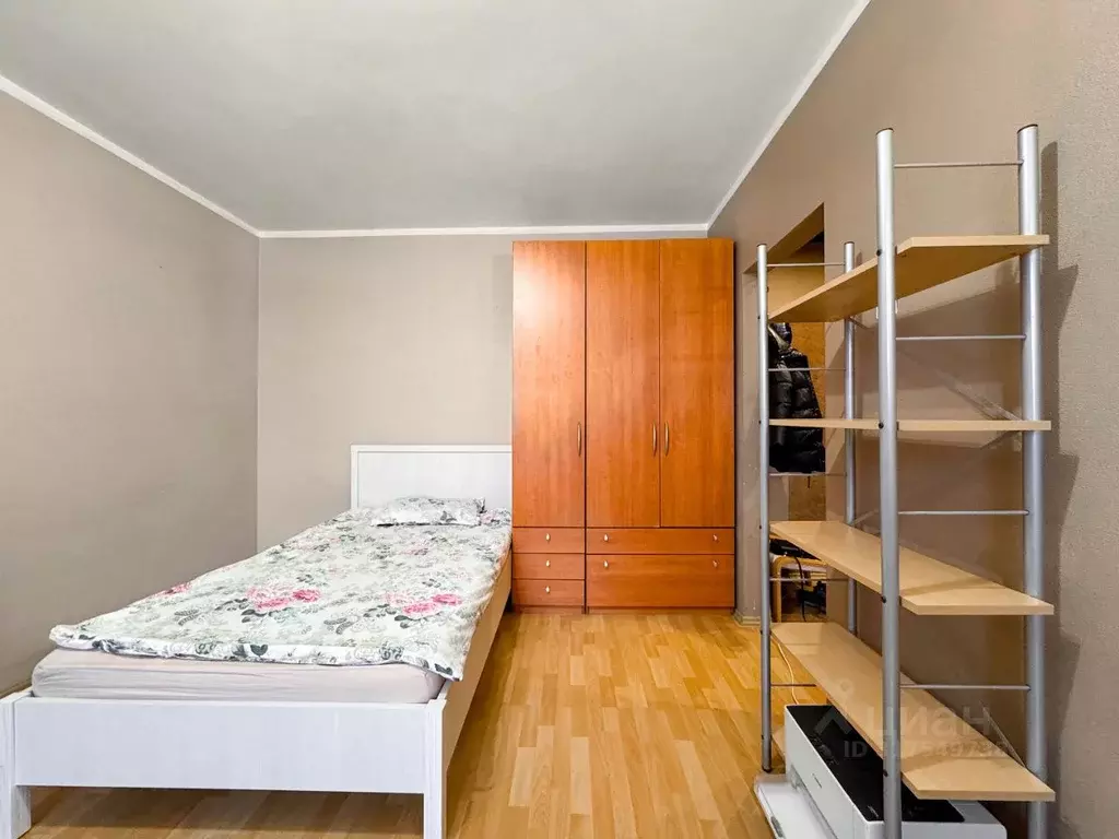 1-к кв. Москва ул. Раменки, 21 (39.0 м) - Фото 1
