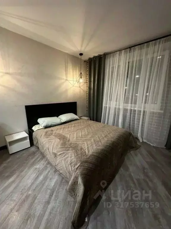 1-к кв. Московская область, Коломна Пионерская ул., 54 (49.0 м) - Фото 0