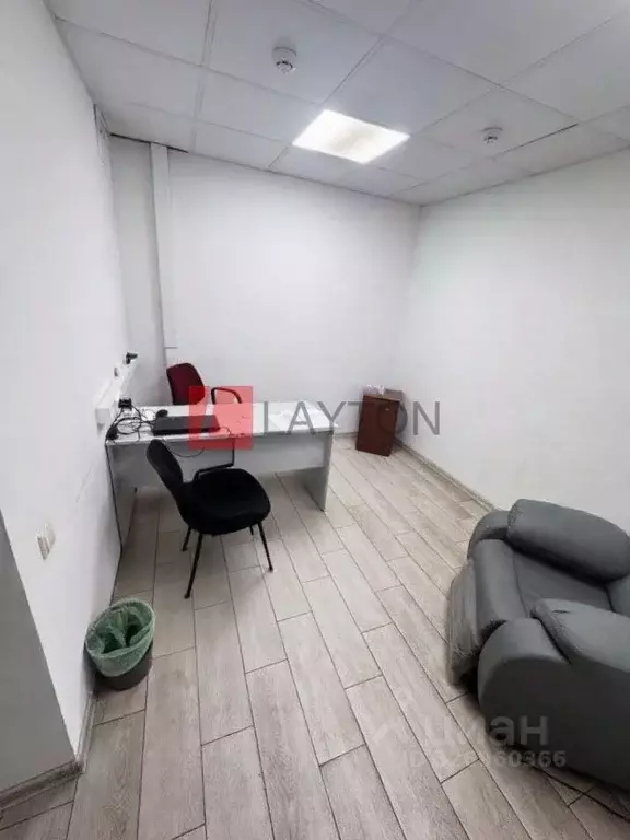 Офис в Москва 1-я Брестская ул., 35 (135 м) - Фото 2