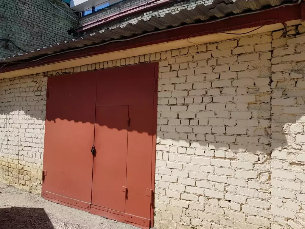 Офис в Липецкая область, Липецк Коммунальная пл., 41 (24 м) - Фото 2