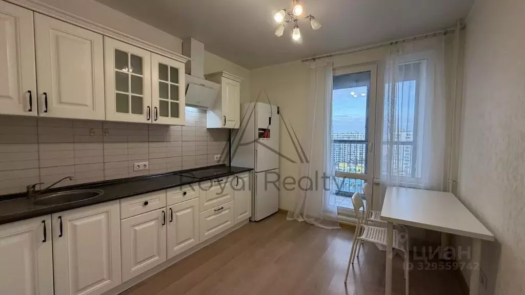 1-к кв. Санкт-Петербург бул. Головнина, 10 (42.0 м) - Фото 1