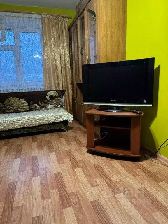 1-к кв. Кировская область, Киров ул. Ленина, 114б (35.0 м) - Фото 2