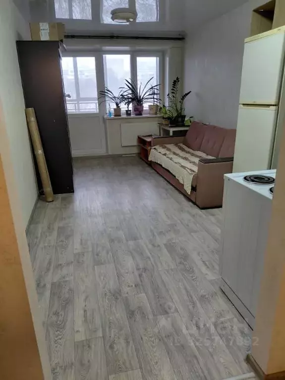 Студия Удмуртия, Ижевск Нижняя ул., 2 (28.0 м) - Фото 2