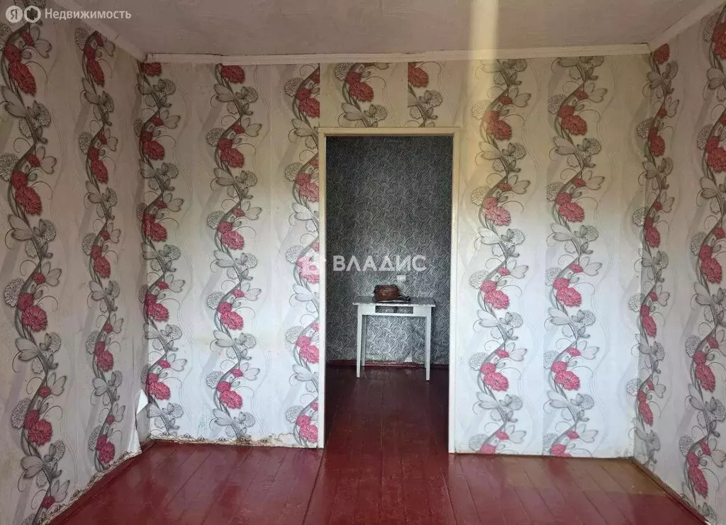 1к в 2-комнатной квартире (17.3 м) - Фото 2
