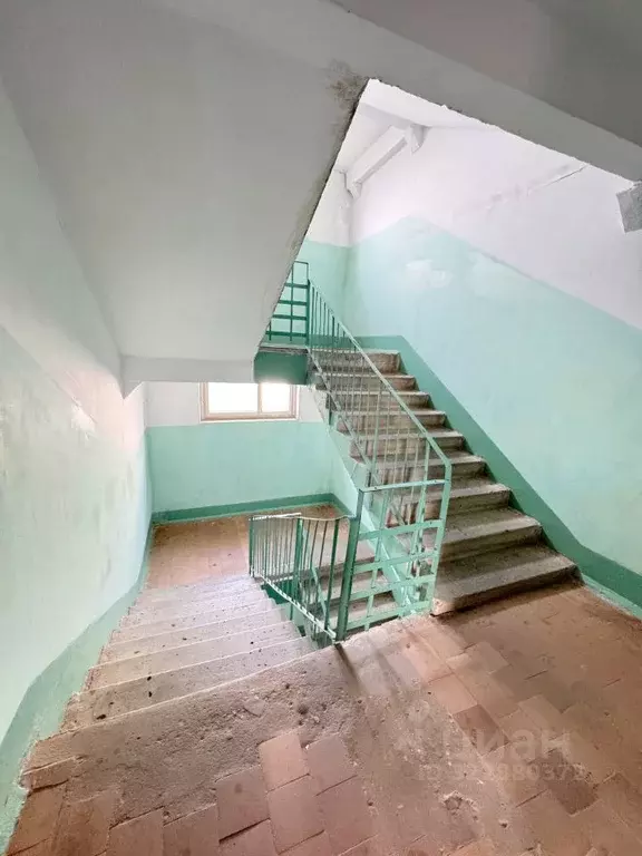 1-к кв. Владимирская область, Кольчугино ул. 7 Ноября, 6А (35.3 м) - Фото 2