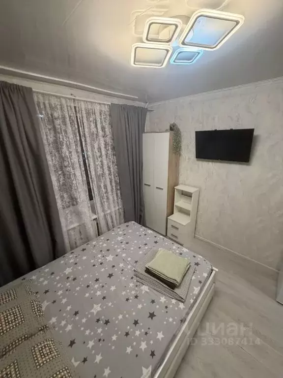 Студия Москва 9-я Парковая ул., 66К2 (15.0 м) - Фото 2