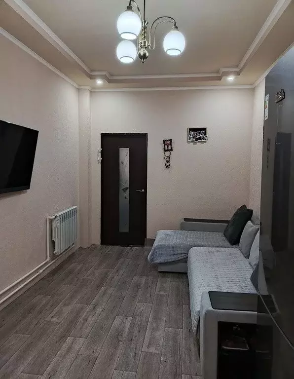 Продаётся 2-к квартира, 45 м - Фото 1