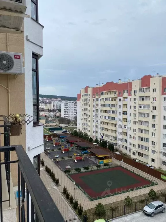 1-к кв. Краснодарский край, Геленджик ул. Витебская (43.0 м) - Фото 1