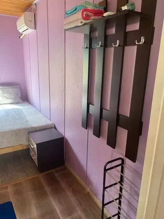 Комната Краснодарский край, Туапсинский муниципальный округ, Джубга ... - Фото 2