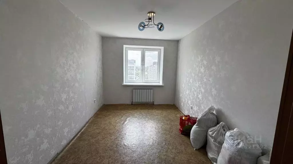 Комната Башкортостан, Уфа ул. Геологов, 53 (11.6 м) - Фото 0