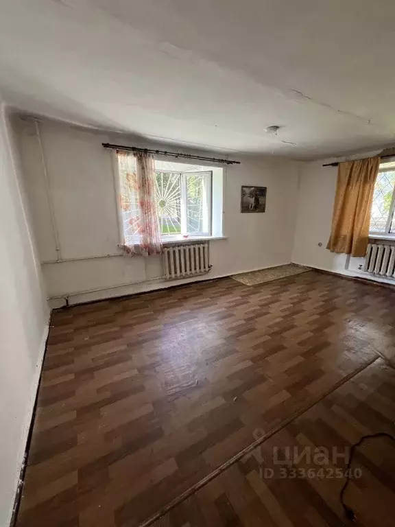 2-к кв. Иркутская область, Иркутск ул. Сибирских Партизан, 13 (40.2 м) - Фото 1