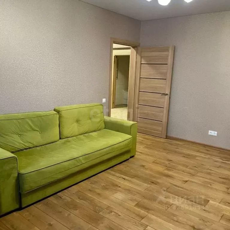 2-к кв. Белгородская область, Белгород Славянская ул., 15 (77.5 м) - Фото 2