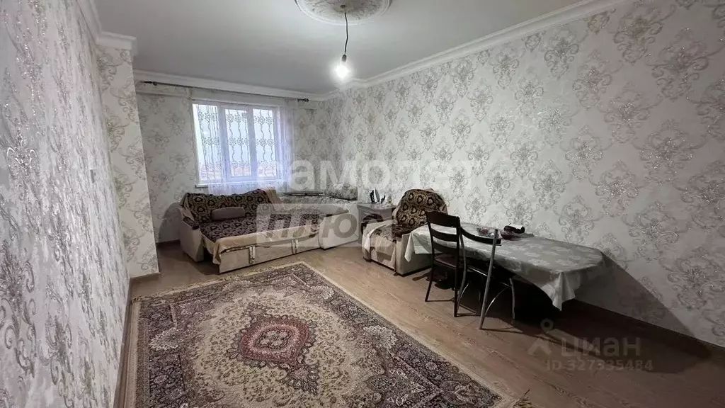 1-к кв. Дагестан, Дербент ул. Сальмана, 89К (45.52 м) - Фото 1