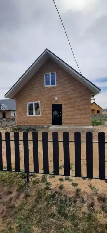 Дом в Иркутская область, Иркутский муниципальный округ, с. Урик ул. ... - Фото 2