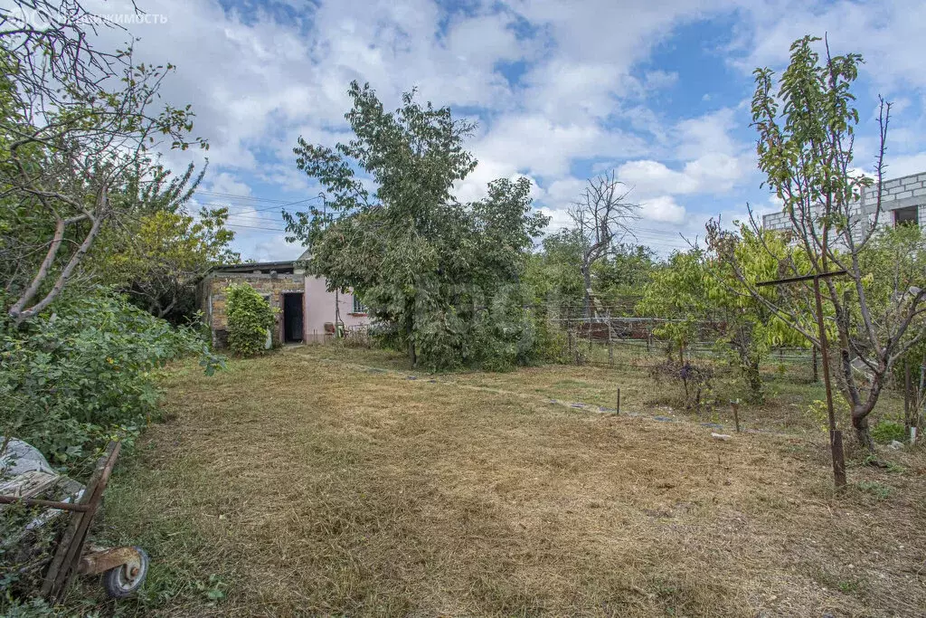 Участок в Севастополь, садовое товарищество Строитель, Айвовая улица ... - Фото 2