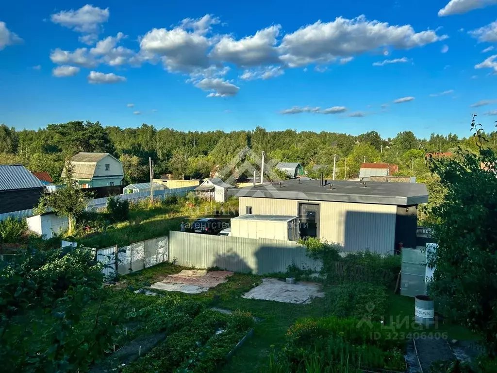 Участок в Татарстан, Казань Резинщик СНТ, 25 (6.0 сот.) - Фото 2