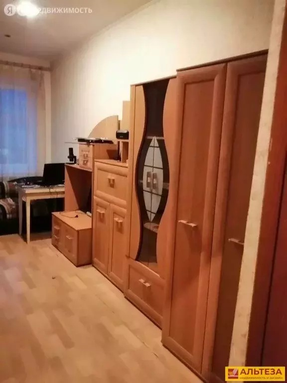 2-комнатная квартира: Балтийск, Лесная улица, 5 (48 м) - Фото 1