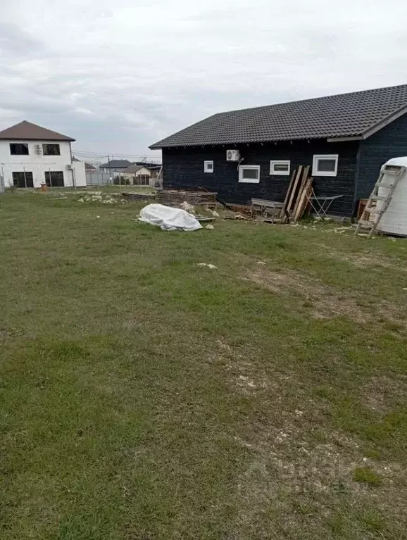 Участок в Севастополь ул. 2-я Комендорская (9.0 сот.) - Фото 2