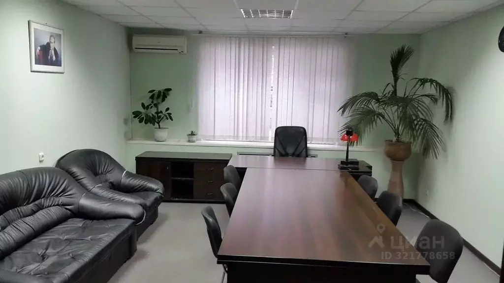 Офис в Свердловская область, Нижний Тагил ул. Папанина, 21 (36 м) - Фото 1