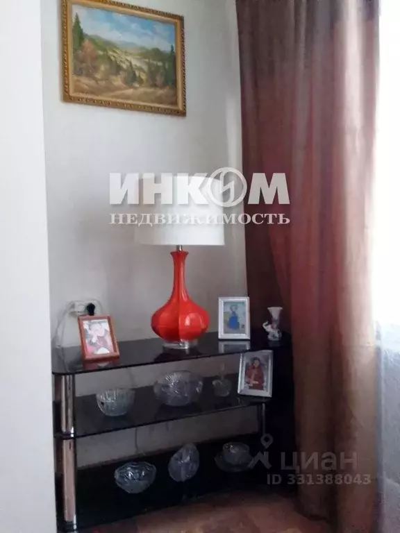 1-к кв. Московская область, Ногинск Богородский городской округ, ул. ... - Фото 1