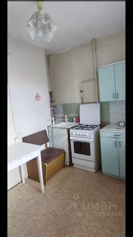 1-к кв. Марий Эл, Йошкар-Ола ул. Воинов-Интернационалистов, 22А (35.0 ... - Фото 1