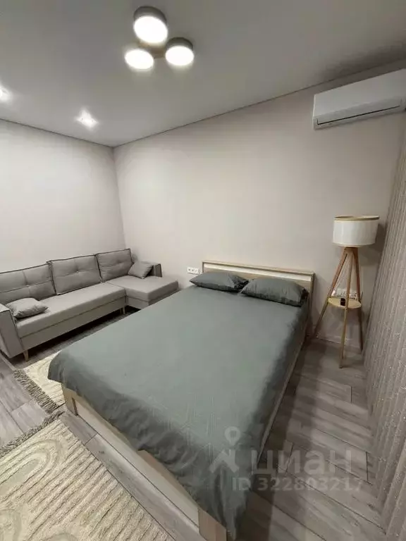 1-к кв. Ставропольский край, Лермонтов просп. Лермонтова, 8/1 (49.0 м) - Фото 2