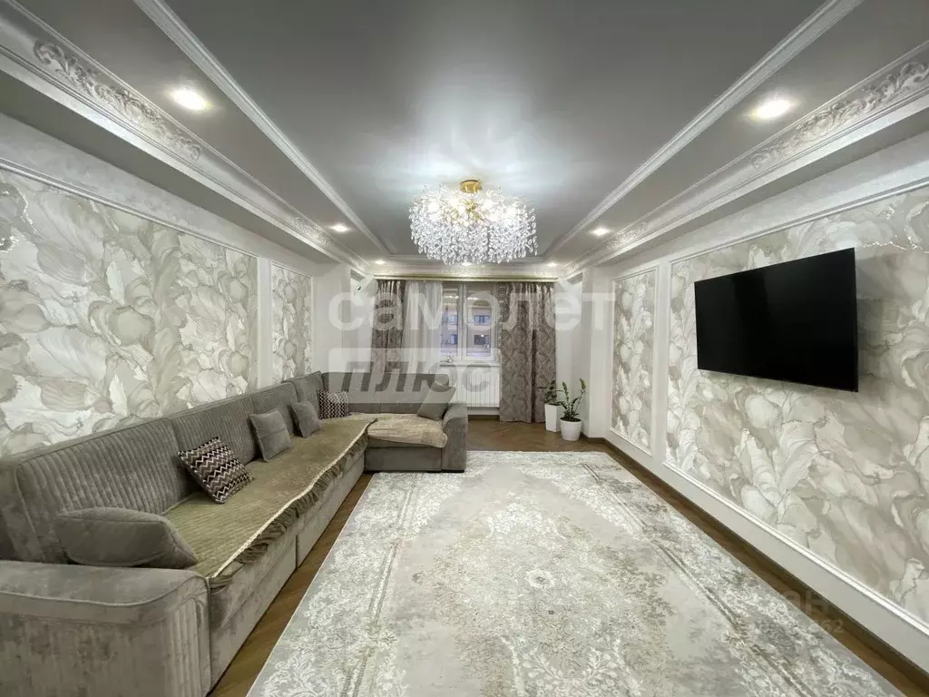 2-к кв. Дагестан, Дербент ул. Сальмана, 102В (87.0 м) - Фото 1