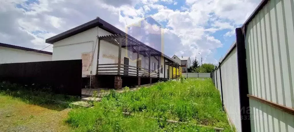 Коттедж в Белгородская область, Губкин Светлая ул., 2 (320 м) - Фото 1