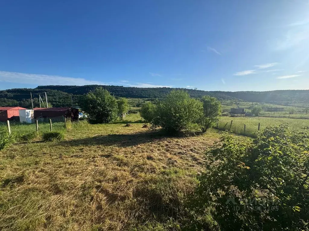 Участок в Севастополь с. Камышлы, Помолог ТСН,  (6.6 сот.) - Фото 1