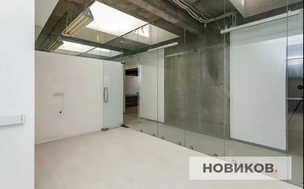 6-к кв. Москва ул. Гиляровского, 7 (258.6 м) - Фото 2