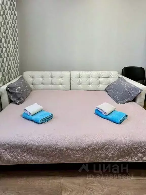 2-к кв. Московская область, Одинцово ул. Маковского, 26 (48.0 м) - Фото 1