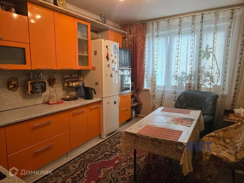 Продаётся 3-к квартира, 84.5 м - Фото 0